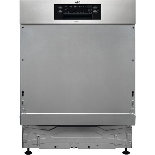 Aeg Fes7672apm - Inbouw Vaatwasser - 81.8 Cm - 14 Couverts - 43 Db - Energieklasse A | Nieuw (outlet) Tweedehands