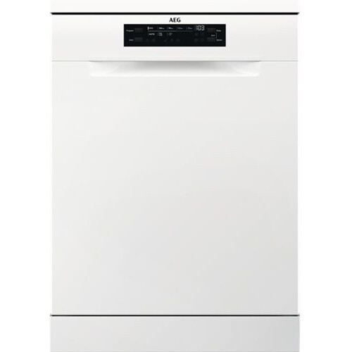 AEG FFB64627ZW - Vaatwasser - SatelliteClean® - Wit