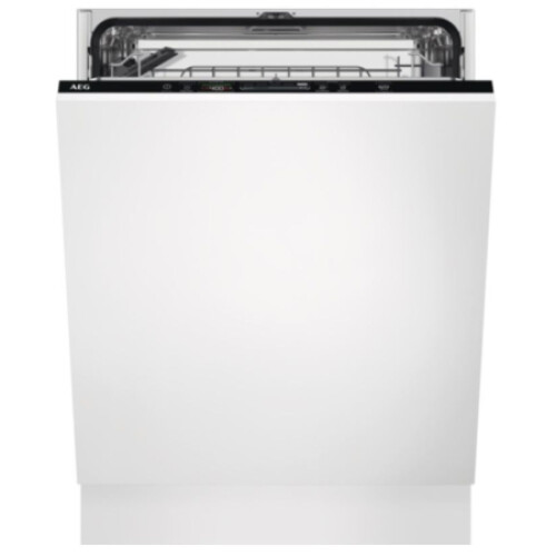 AEG FSE53650Z - Inbouw Vaatwasser - 60 cm - 13 Couverts - AirDry - Energieklasse D Tweedehands