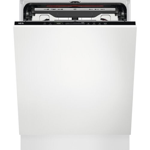 Aeg Fse75748p - Inbouw Vaatwasser - 60 Cm - 14 Couverts - 42 Db - Energieklasse B | Nieuw (outlet) Tweedehands