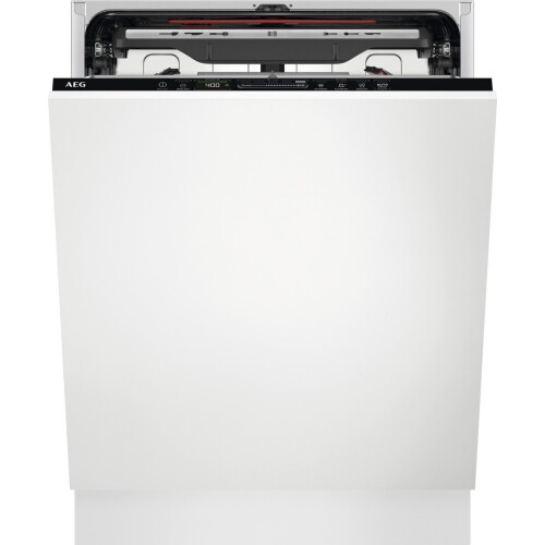 Aeg Fse75748p - Inbouw Vaatwasser - 60 Cm - 14 Couverts - 42 Db - Energieklasse B | Nieuw (outlet)