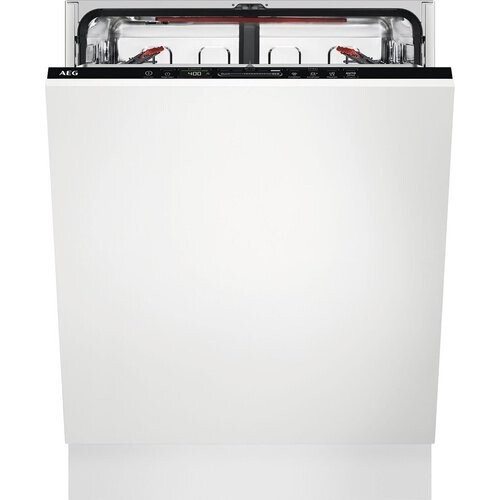 Aeg Fse75757p Volledig Geïntegreerde Inbouw Vaatwasser 7000 Serie Glasscare 13 Couverts | Nieuw (outlet) Tweedehands