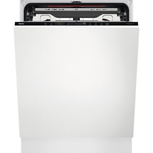 Aeg Fse94847p Comfortlift Inbouwvaatwasser – 82 Cm – 14 Couverts – 42 Db | Nieuw (outlet) Tweedehands