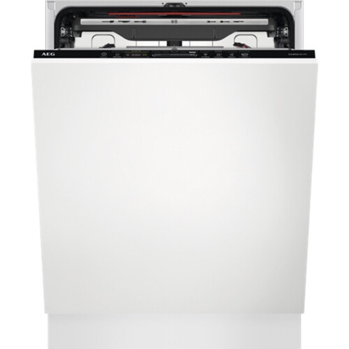 Aeg Fse94847p Comfortlift Inbouwvaatwasser – 82 Cm – 14 Couverts – 42 Db | Nieuw (outlet)
