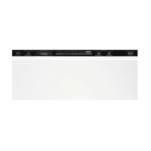 Aeg Fsk64907zrv - Inbouw Vaatwasser - 81.8 Cm Hoog - 14 Couverts - Satelliteclean® & Airdry - 44 Db - Energieklasse C | Nieuw (outlet)