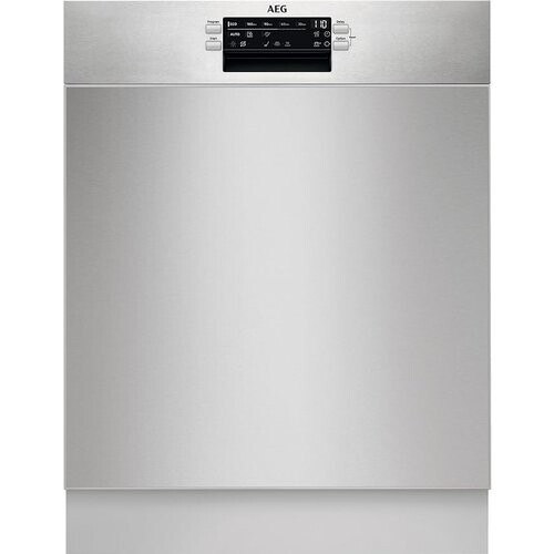 Aeg Fus6491azm Satelliteclean® Onderbouw Vaatwasser 60cm | Nieuw (outlet) Tweedehands