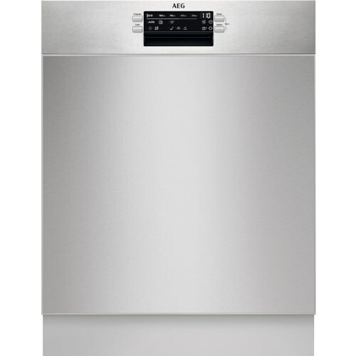 Aeg Fus6491azm Satelliteclean® Onderbouw Vaatwasser 60cm | Nieuw (outlet)