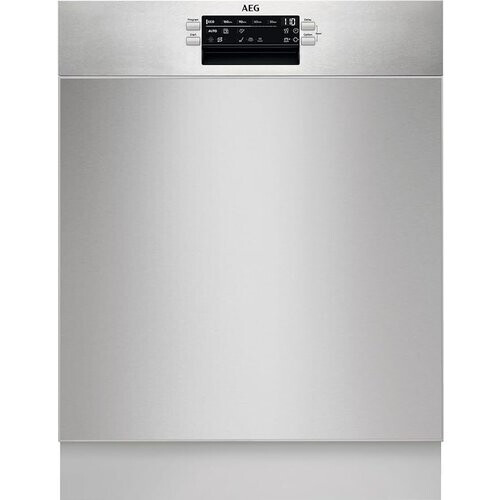 Aeg Fus6491azm Satelliteclean® Onderbouw Vaatwasser 60cm | Nieuw (outlet) Tweedehands