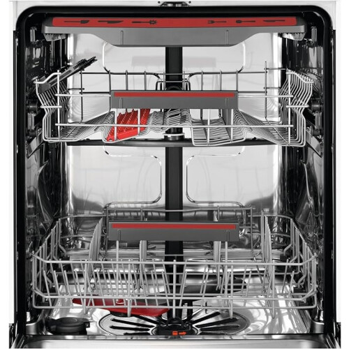 Aeg Fus6491azm Satelliteclean® Onderbouw Vaatwasser 60cm | Nieuw (outlet)