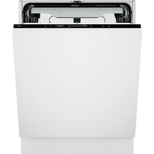 Aeg Gi6200b2so - Inbouw Vaatwasser - 59.6 Cm Breed - 14 Couverts - Besteklade - 44 Db - Energieklasse B | Nieuw (outlet) Tweedehands