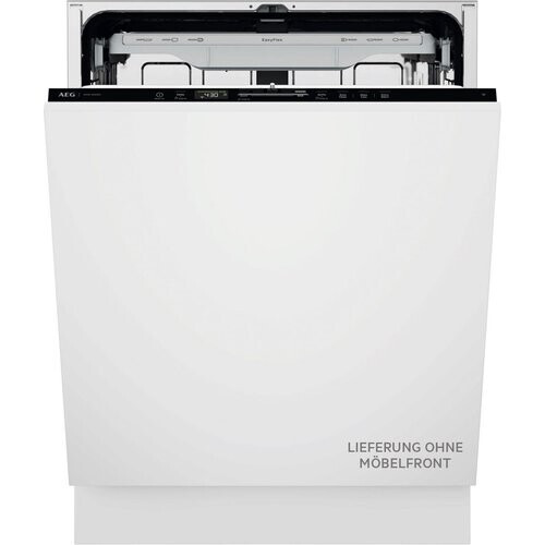 Aeg Gi8200b2sc - Inbouw Vaatwasser - 59.6 Cm Breed - 14 Couverts - 42 Db - Energieklasse B | Nieuw (outlet) Tweedehands