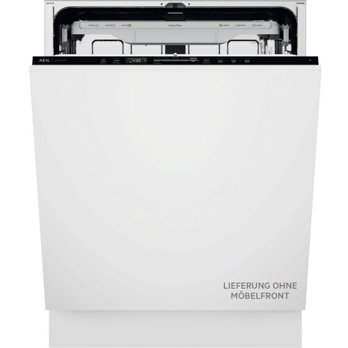 Aeg Gi8200b2sc - Inbouw Vaatwasser - 59.6 Cm Breed - 14 Couverts - 42 Db - Energieklasse B | Nieuw (outlet)
