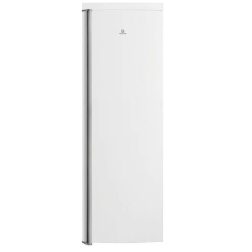 AEG Husqvarna QT751W - Vrijstaande vrieskast - NoFrost 231 l - Wit Tweedehands