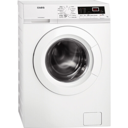 Aeg L51470nfl Wasmachine 7kg 1400t