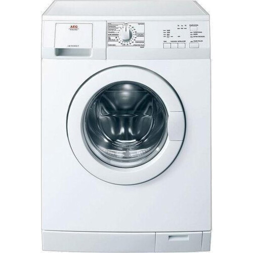 Aeg L56840 - Wasmachine - 6 Kg - 1600 Tpm