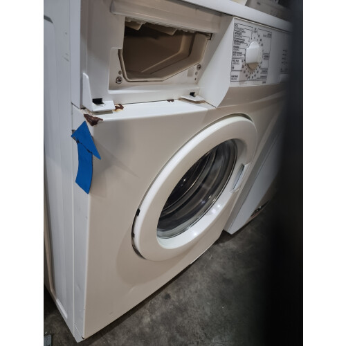 Aeg L56840 - Wasmachine - 6 Kg - 1600 Tpm