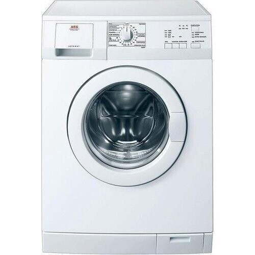 Aeg L56840 - Wasmachine - 6 Kg - 1600 Tpm Tweedehands