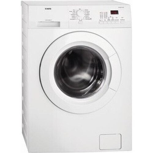 Aeg L60460fl - Wasmachine - 6 Kg - 1400 Tpm Tweedehands
