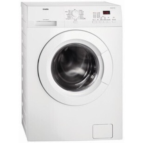 Aeg L60460fl - Wasmachine - 6 Kg - 1400 Tpm