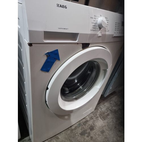 Aeg L60460fl - Wasmachine - 6 Kg - 1400 Tpm