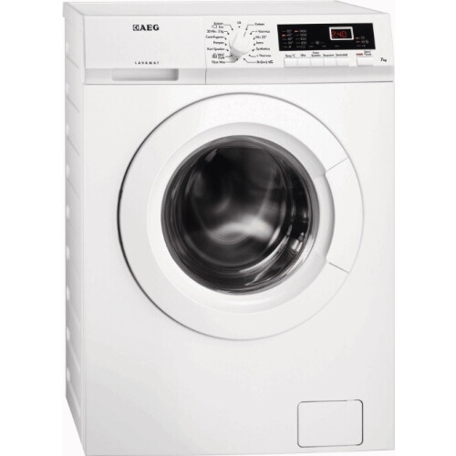 Aeg L63476nfl - Wasmachine - 7 Kg - 1400 Tpm