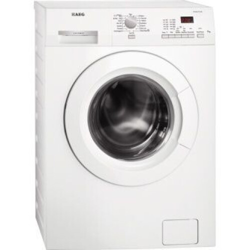 AEG L63479NFL - Wasmachine - 7 kg - 1400 rpm - A+++ - 59 dB Tweedehands