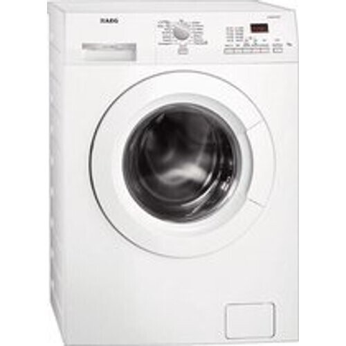 Aeg L63479nfl - Wasmachine - 7 Kg - 1400 Tpm - Energieklasse A+++ Tweedehands