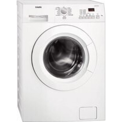 Aeg L63479nfl - Wasmachine - 7 Kg - 1400 Tpm - Energieklasse A+++