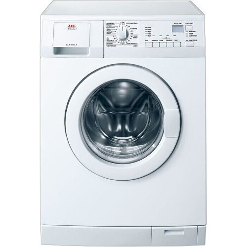 Aeg L64840 - Wasmachine - 6 Kg - 1400 Tpm