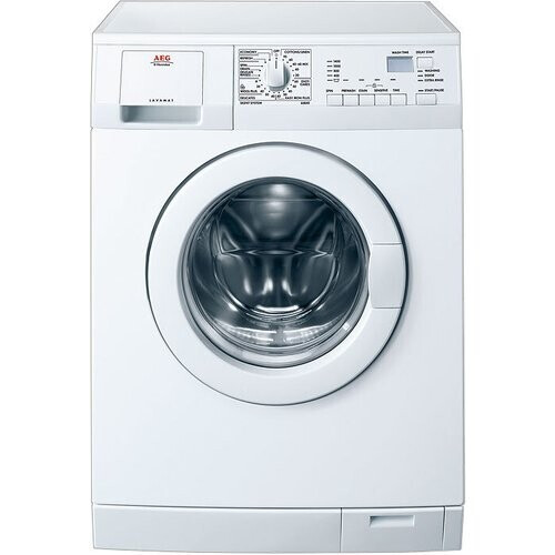 Aeg L64840 - Wasmachine - 6 Kg - 1400 Tpm Tweedehands