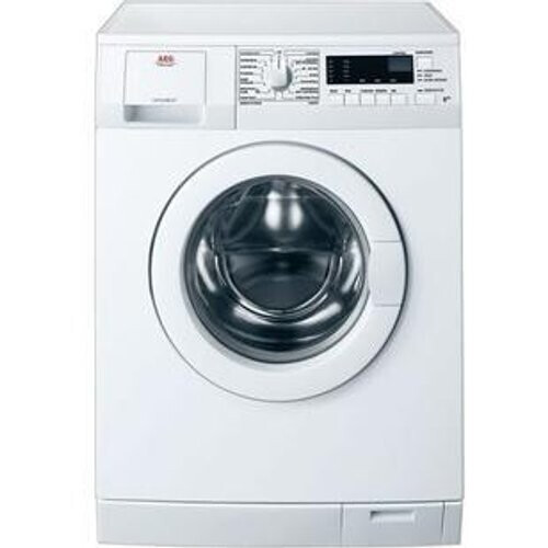 Aeg L64840l - Wasmachine - 6 Kg - 1400 Tpm Tweedehands