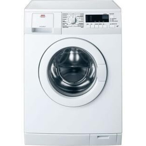 Aeg L64840l - Wasmachine - 6 Kg - 1400 Tpm