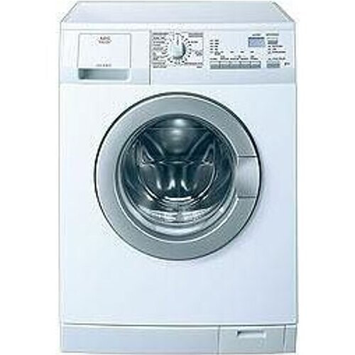Aeg L64853 - Wasmachine - 7 Kg - 1400 Tpm Tweedehands