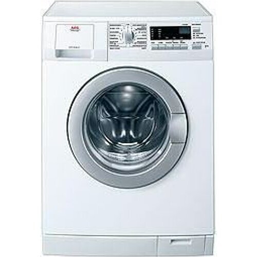 Aeg L64857l Wasmachine 7kg 1400t Tweedehands
