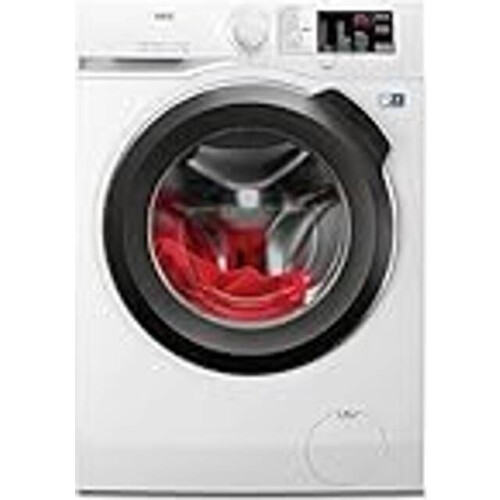 AEG L6AMZ48FL - Wasmachine 8 kg 1400 tpm ProSense - wit Tweedehands