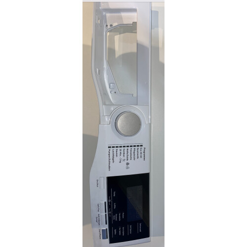 AEG L6FB49VFL - Wasmachine 9kg 1400 toeren -ÖKOInverter Motor ProSense Tweedehands