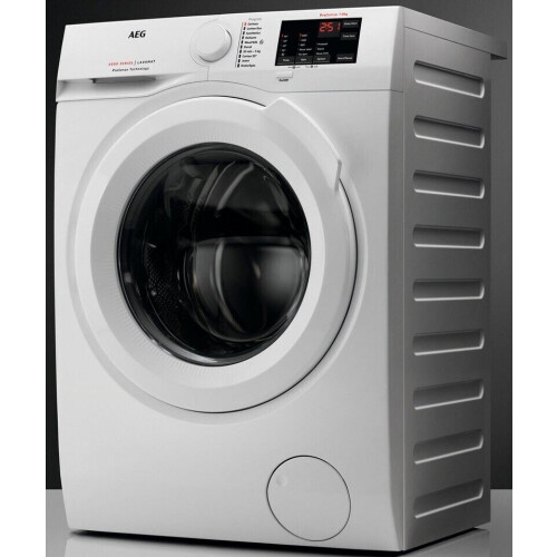 AEG L6FB54680 - Wasmachine - 8 kg - 1400 rpm - Wit