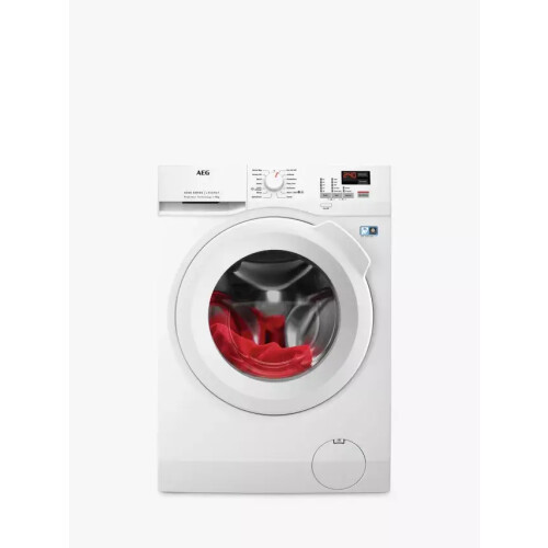 Aeg L6fbk141b Wasmachine 10kg 1400t | Nieuw (outlet)