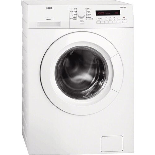 Aeg L71470fl Wasmachine 7kg 1400t Tweedehands