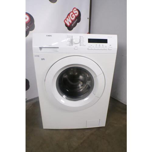 AEG L71472FL 2ehands wasmachine