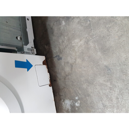 Aeg L71479fl - Wasmachine - 7 Kg - 1400 Tpm - Optisense