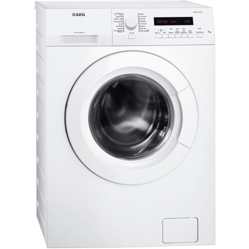 AEG L72470FL - Wasmachine - 7 kg - 1400 RPM - Wit