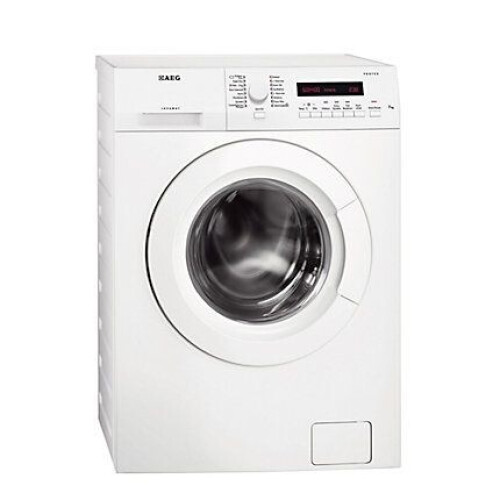 AEG L72470FL - Wasmachine - 7kg - 1.400rpm - Stoomwassen - Eco programma