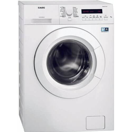 Aeg L72472nfl - Wasmachine - 7 Kg - 1400 Tpm - Protex Tweedehands