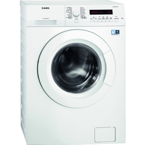 AEG L72472NFL - Wasmachine - 7kg - 1400rpm - Wit