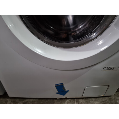 Aeg L73478fl - Wasmachine - 7 Kg - 1400 Tpm