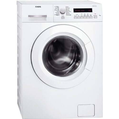 Aeg L73478fl - Wasmachine - 7 Kg - 1400 Tpm Tweedehands