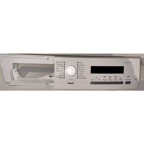 AEG L73479FL - Wasmachine - 7kg - 1400rpm - A+++ - LCD display - Stoomprogramma's