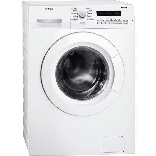 Aeg L73480fl - Wasmachine - 8 Kg - 1400 Tpm