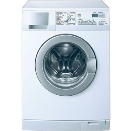 Aeg L74659 - Wasmachine - 7 Kg - 1400 Tpm - Energieklasse A